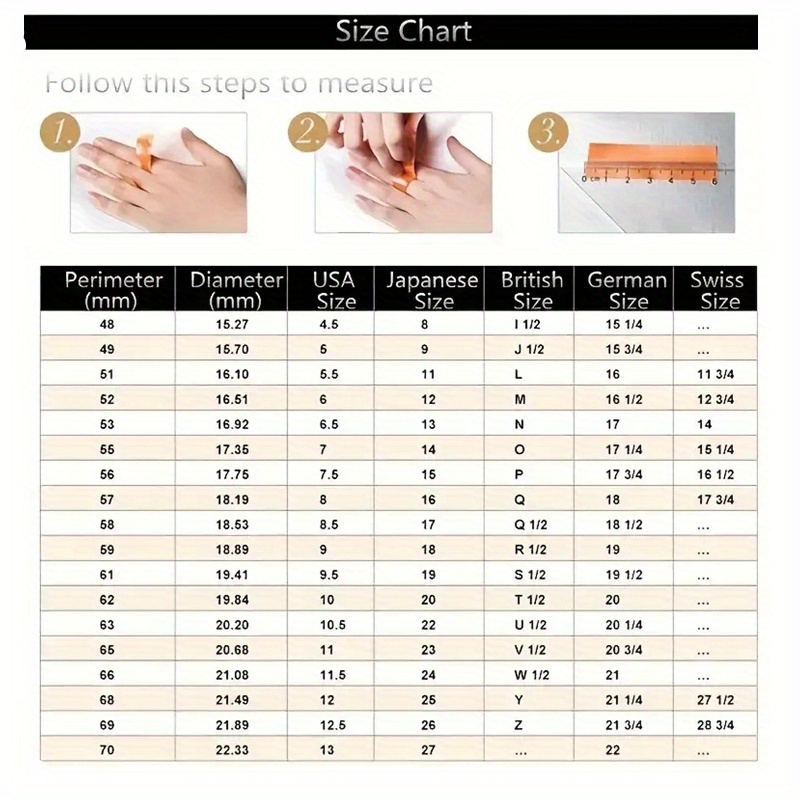 2pcs Women's Zirconia Engagement Ring Set, Copper Base, April Birthstone Finish
